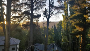 Terrazas - Andarlibre, San Martin De Los Andes